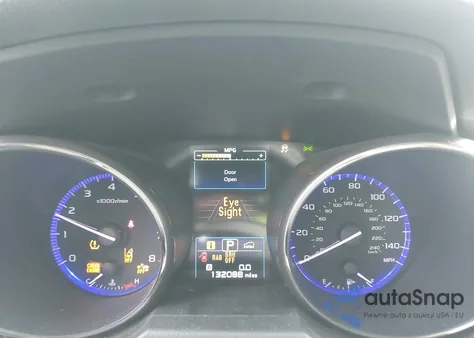 2019 Subaru Outback 2.5I Limited from USA, damaged, VIN 4S4BSANC2K3366843